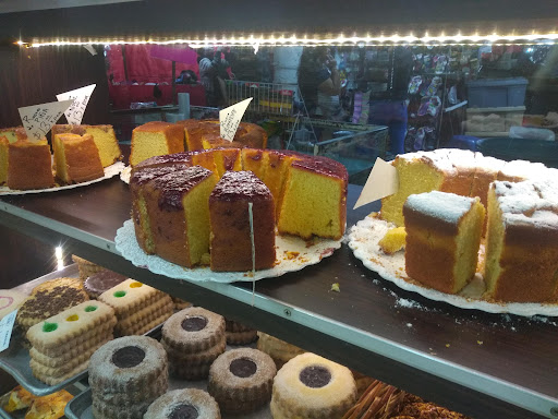PASTELERIA EL SOL
