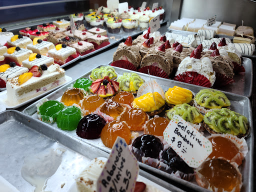 Pastelería y Panadería Lecaroz La Vasconia