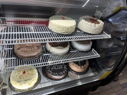 Pastelería Ivonne