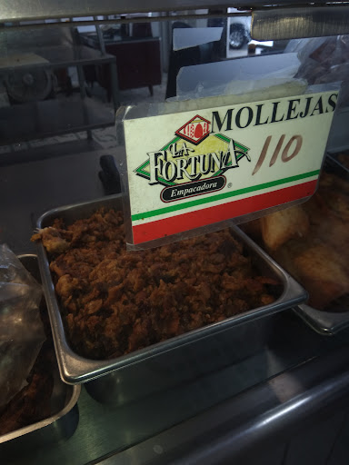 Obrador y Carniceria La Fortuna San Juan de Dios