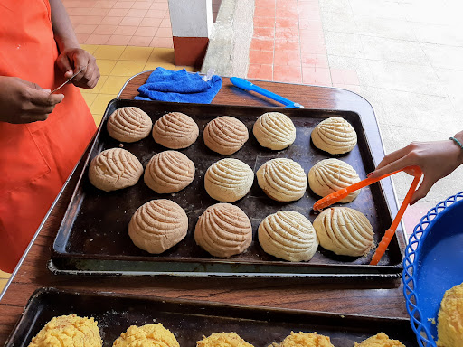 PANADERÍA TAPALPA