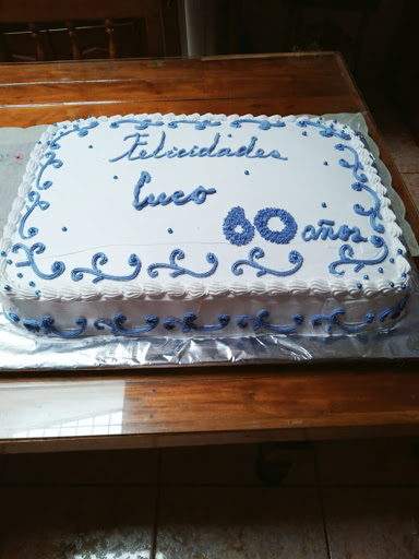 La Pasteleria de Elizabeth Michel