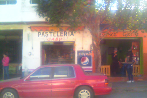 pasteleria diana