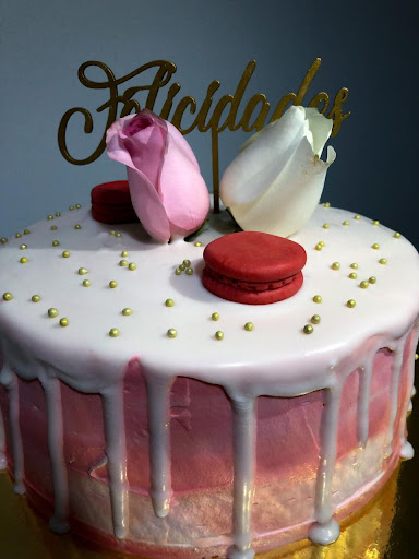 Pasteleria "La Gloria"