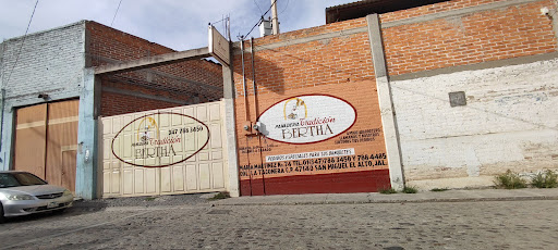 PANADERIA TRADICION BERTHA