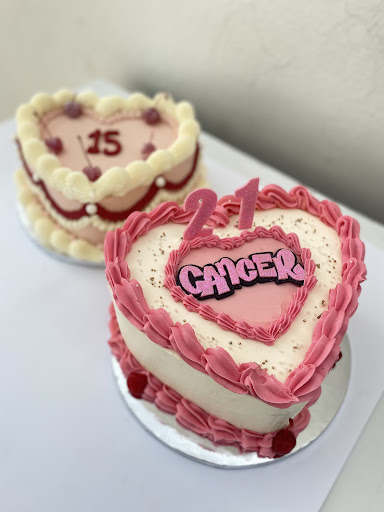 Chita's Cakes