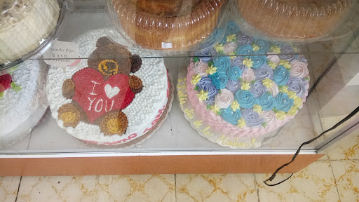 Pastelería La Higuera