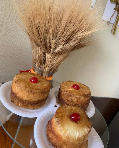 Panadería Yunueth’s
