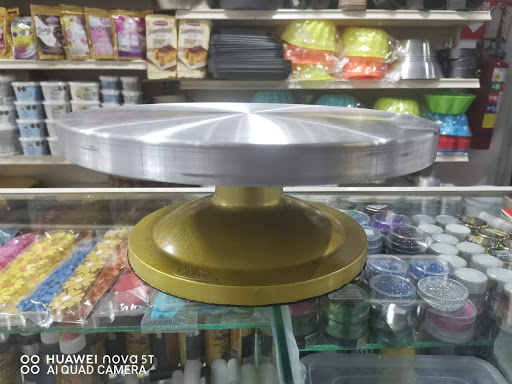 Materias Prima Para Repostería SABOR VAINILLA