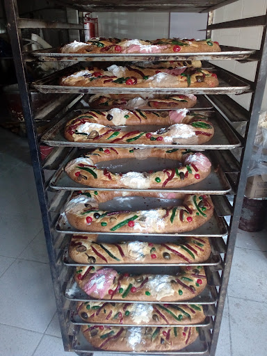 Panaderia La Concepcion