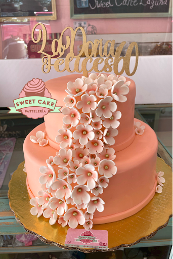 Pastelería Sweet Cake Laguna