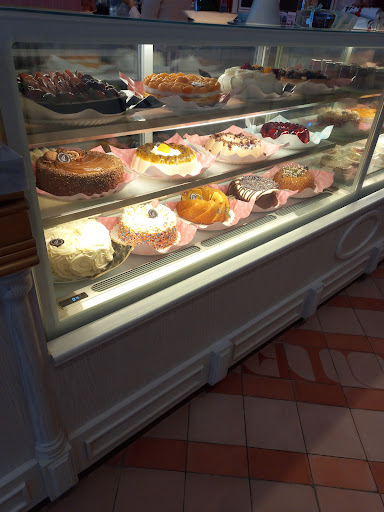 Pastelería Paulette