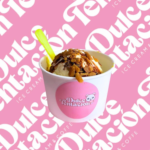 Heladería Dulce Tentación