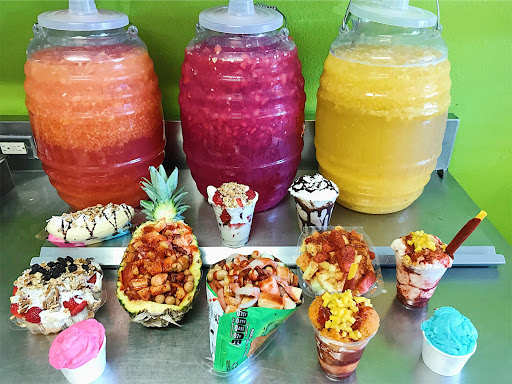 Panaderia Guadalajara Merced