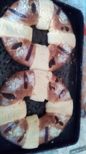 PANADERÍA García