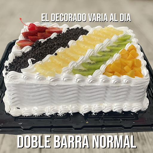 Pastelería Espíritu Santo