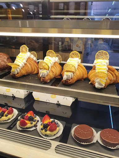 YAPA Panadería Creativa