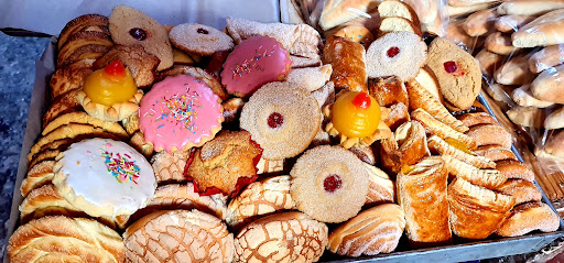 PANADERIA MENDOZA MORA