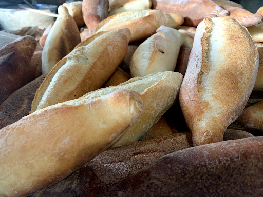 Panadería Mora