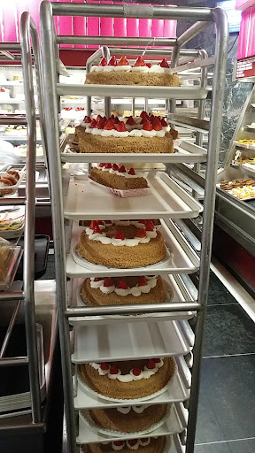 Pastelerías La Era