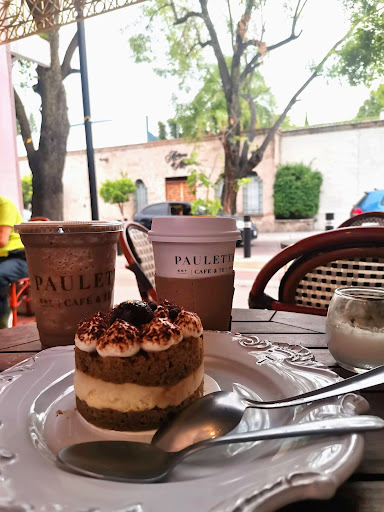 Pastelería Paulette