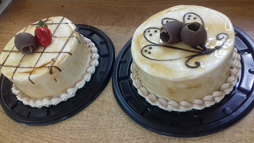 Pastelería Finessee