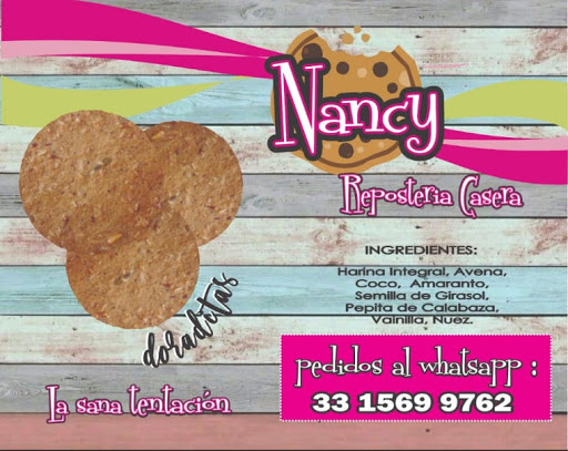 Reposteria Nancy