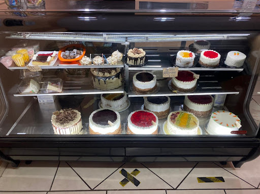 Pastelería paraíso