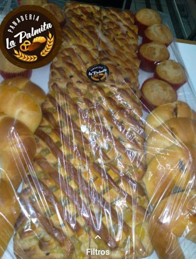 Panadería La Palmita