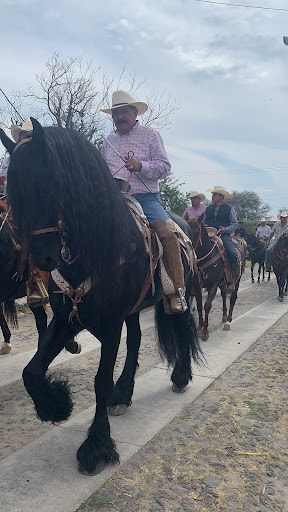 La Paz De Ordaz