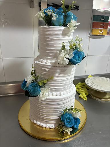 Pastelería Lili´s Rivera
