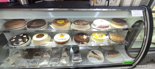 Panadería y pasteleria La providencia