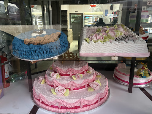 Pastelería la Providencia Suc Tultepec, los originales de san mateo Ixtacalco