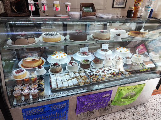 Panadería La Providencia