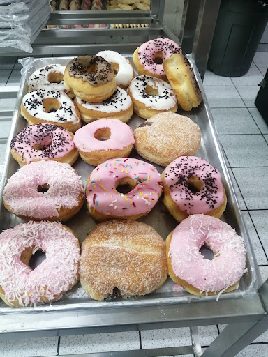 Panadería y pastelería La Salteña