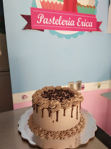 Pastelería Erica