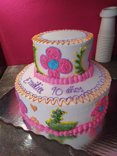 Pastelería Karely