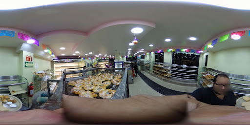 Quality Bakery