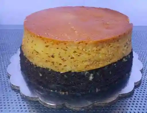 Pastelería Rouss