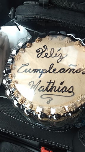 Repostería y Pastelería Ulloa