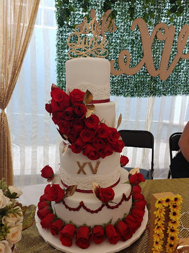 Couronne Reposteria y café