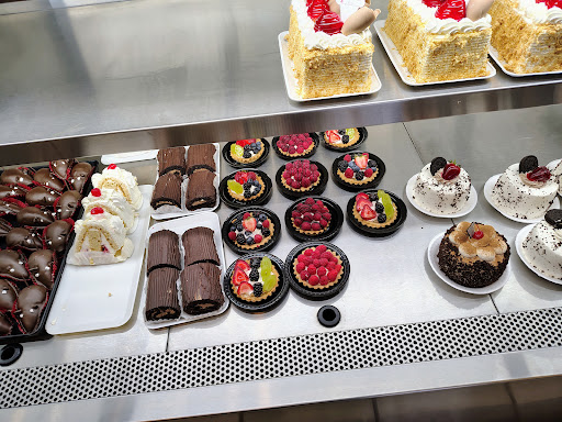 Panadería y Pastelería Ledi
