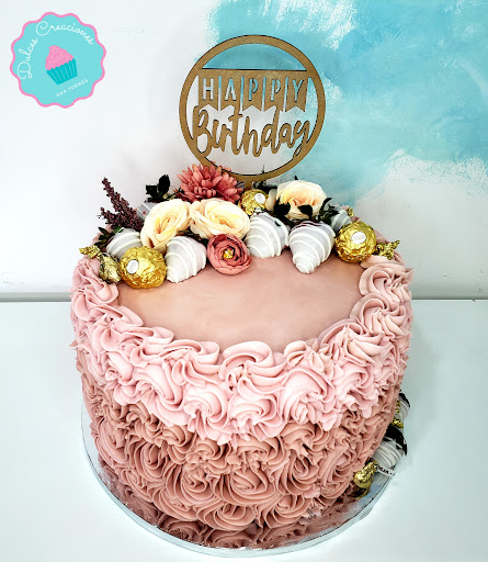 Dulces Creaciones Ana Torres