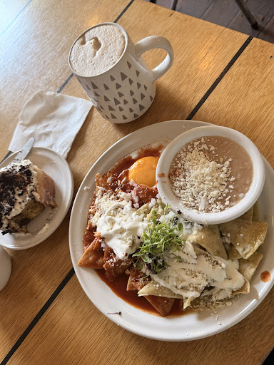 Coco Café