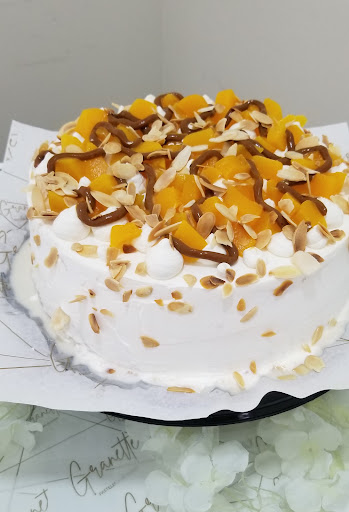 Pasteleria Granette