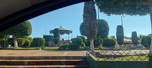 La Trinidad