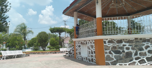 La Unión del Cuatro