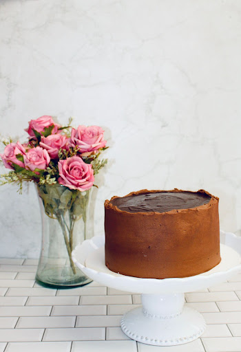 Baking Art