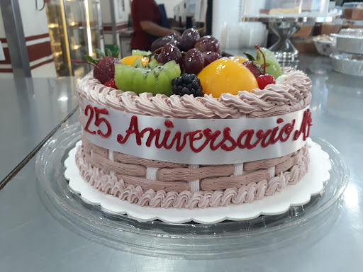 Pastelerías Petit Tlaquepaque