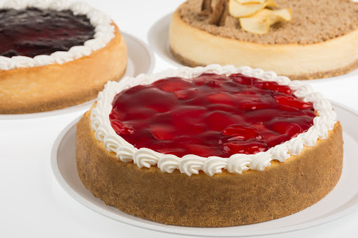Vivián Alta Repostería